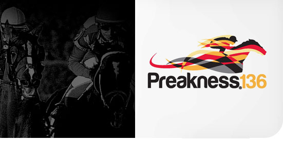 preakness 2011 logo. 2011 Preakness logo