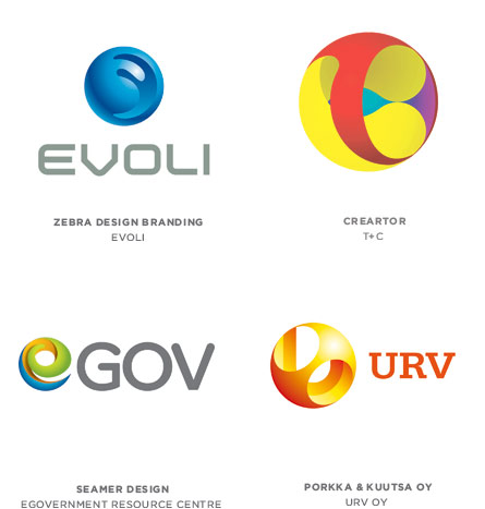 Logo Design Trends 2012 on Letters Into It  Much The Way Sony Created Their Logo A Few Years Ago