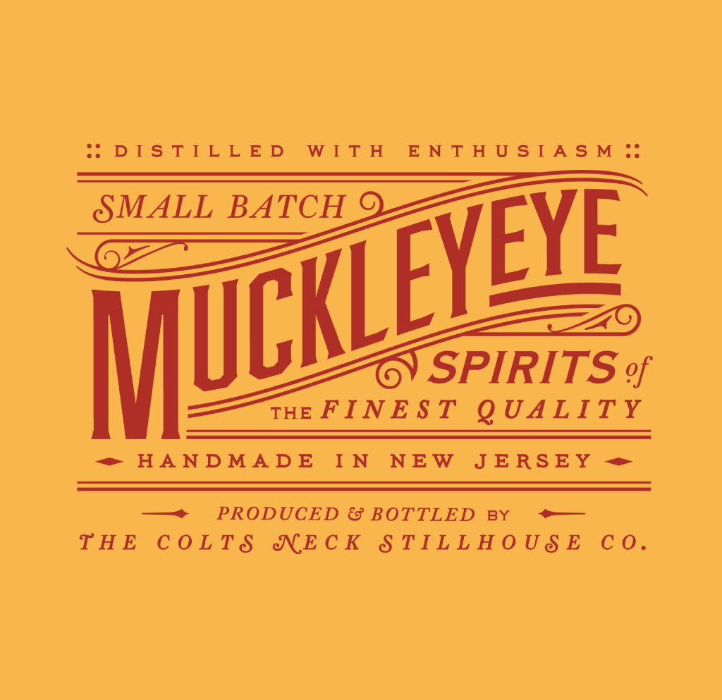 Muckley Eye