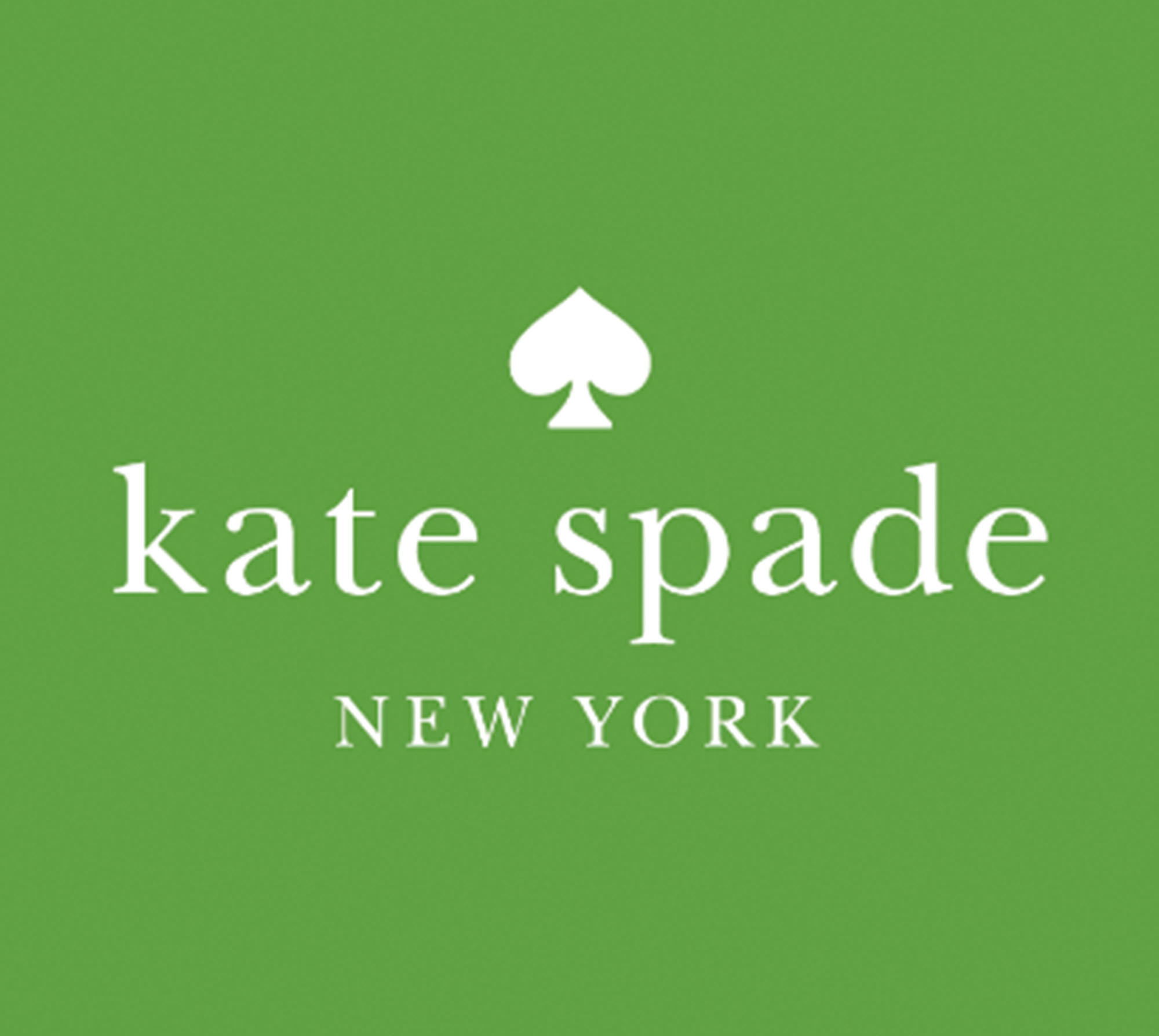 kate spade logo meaning - Quite Surprising E-Zine Photo Exhibition