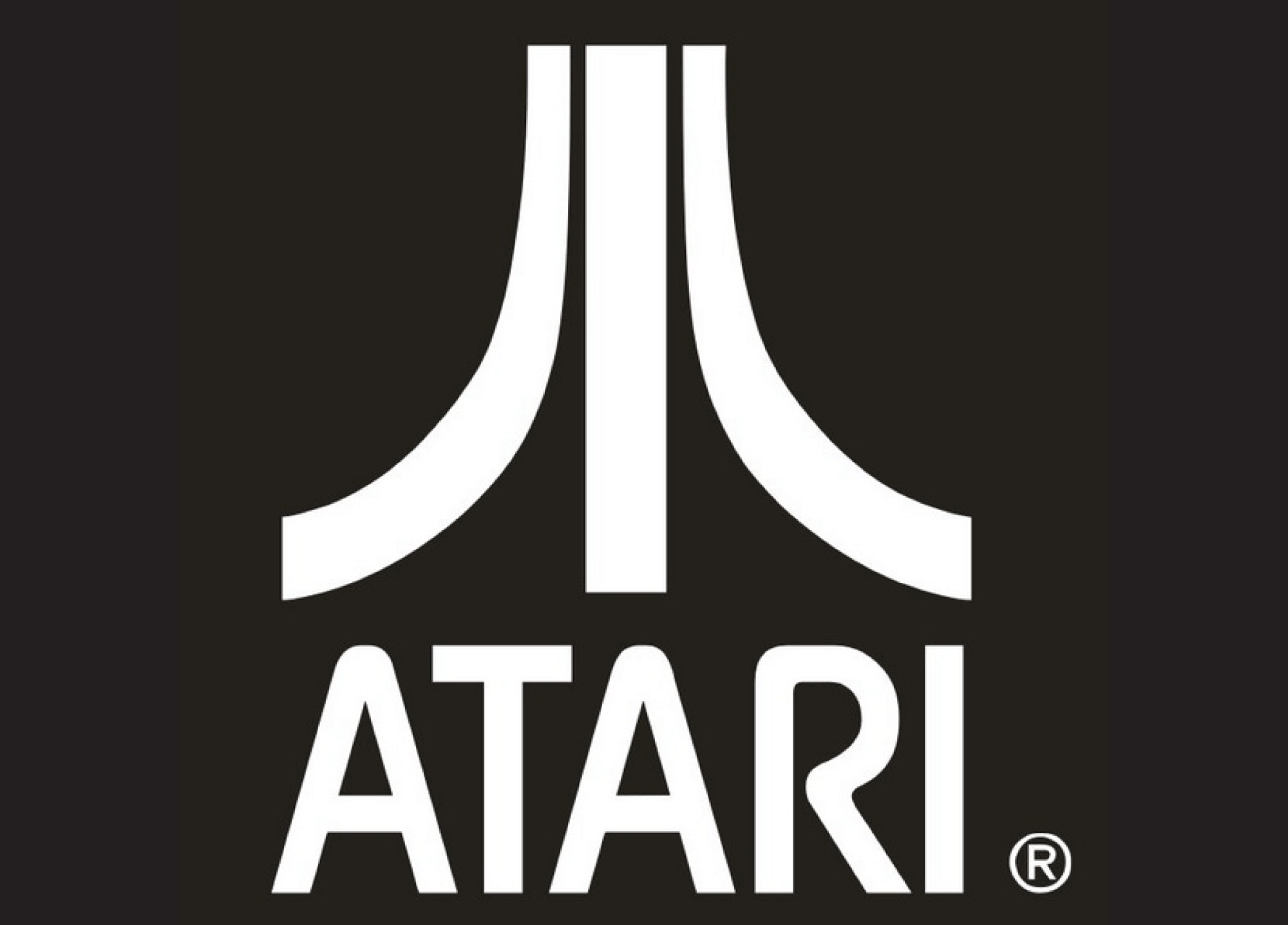 The Origin of the Atari Logo | Articles | LogoLounge