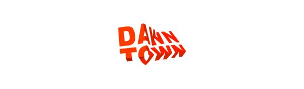 Dawn Town