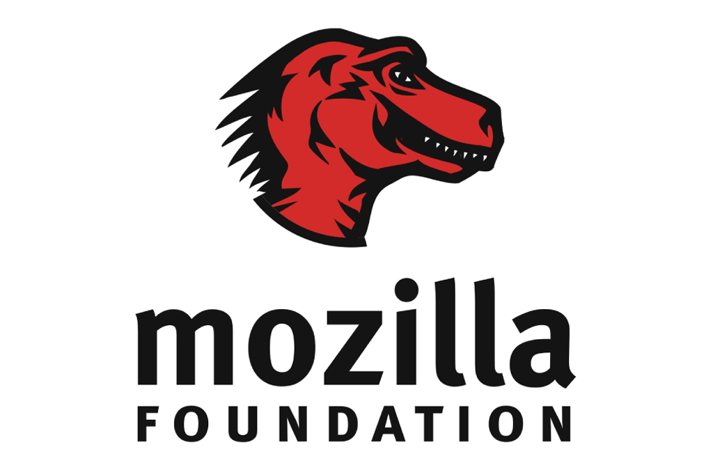 Mozilla’s Old Logo