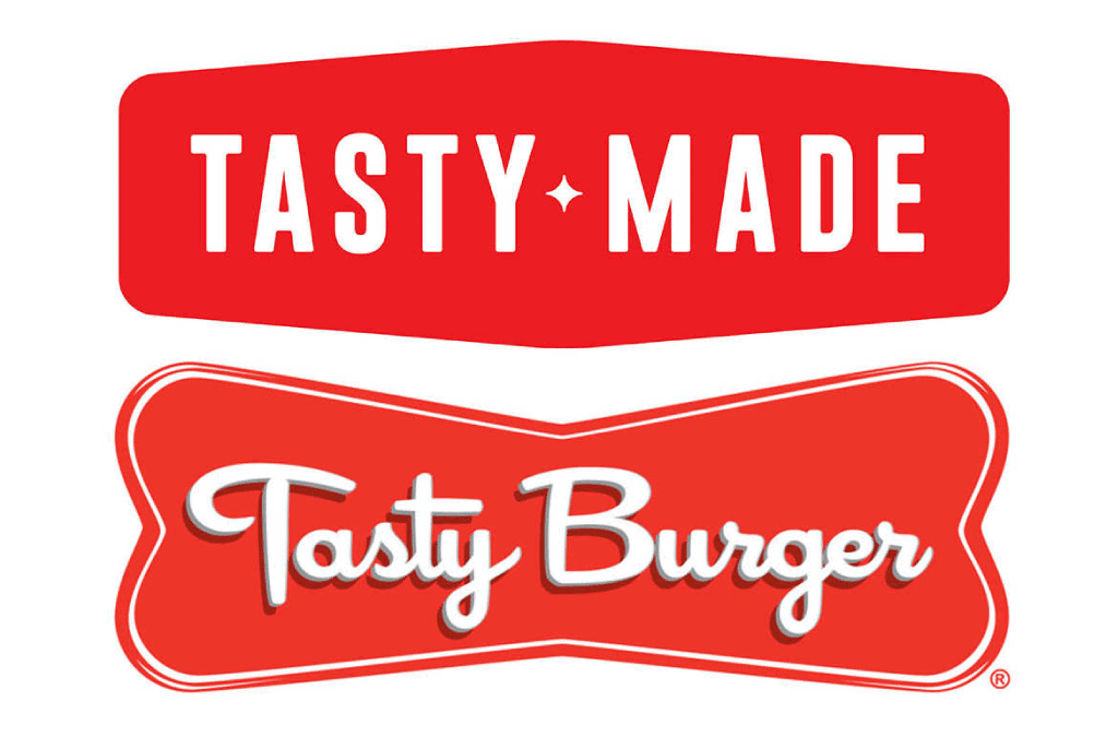 Tasty Made vs. Tasty Burger Logo
