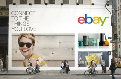 ebay new logo