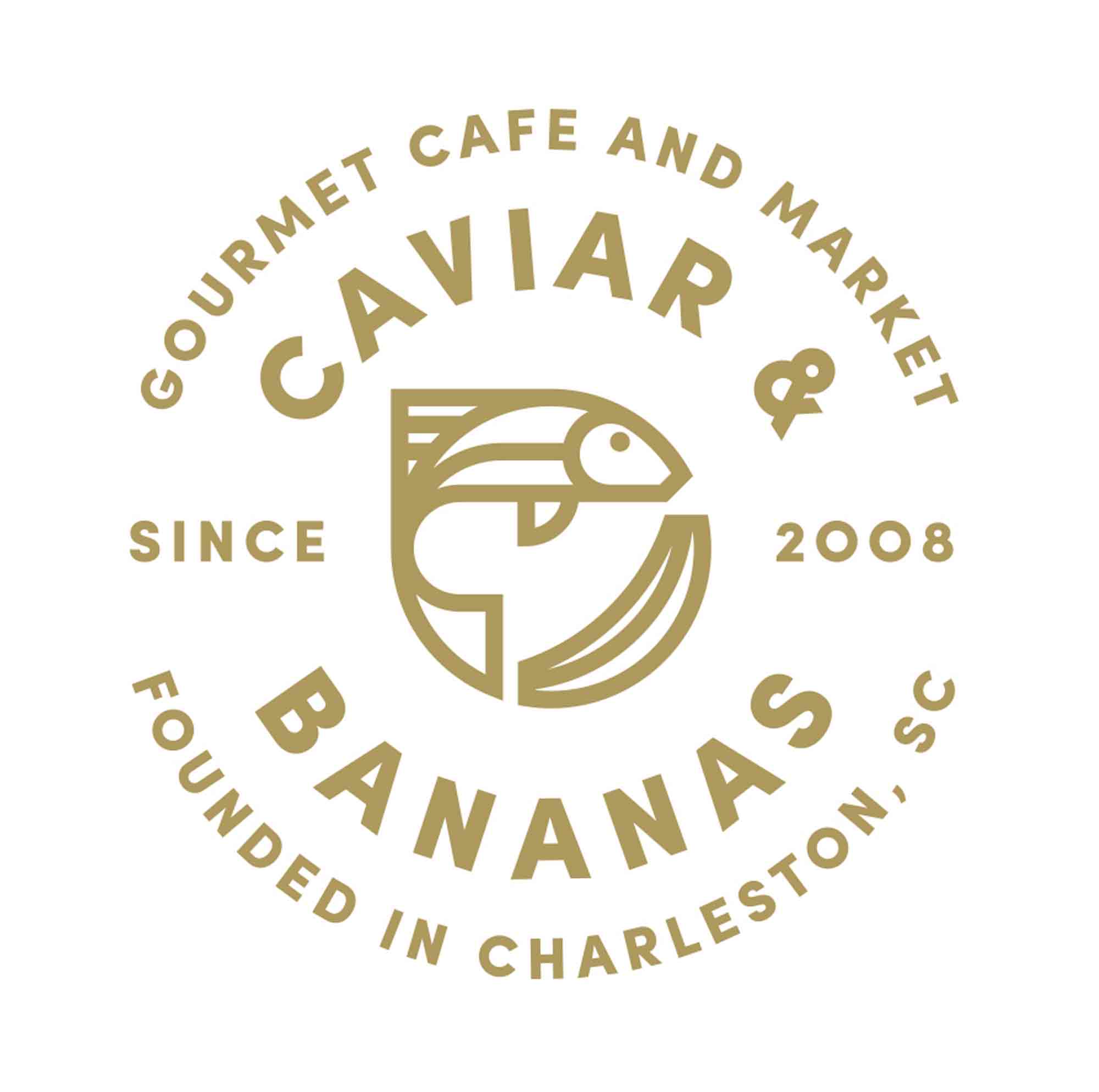 Caviar&Bananas