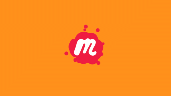 Meetup Animated Logo