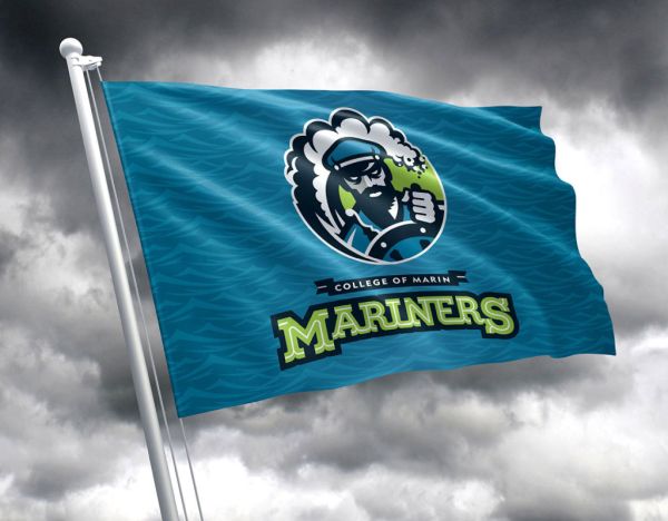 Mariners Flag