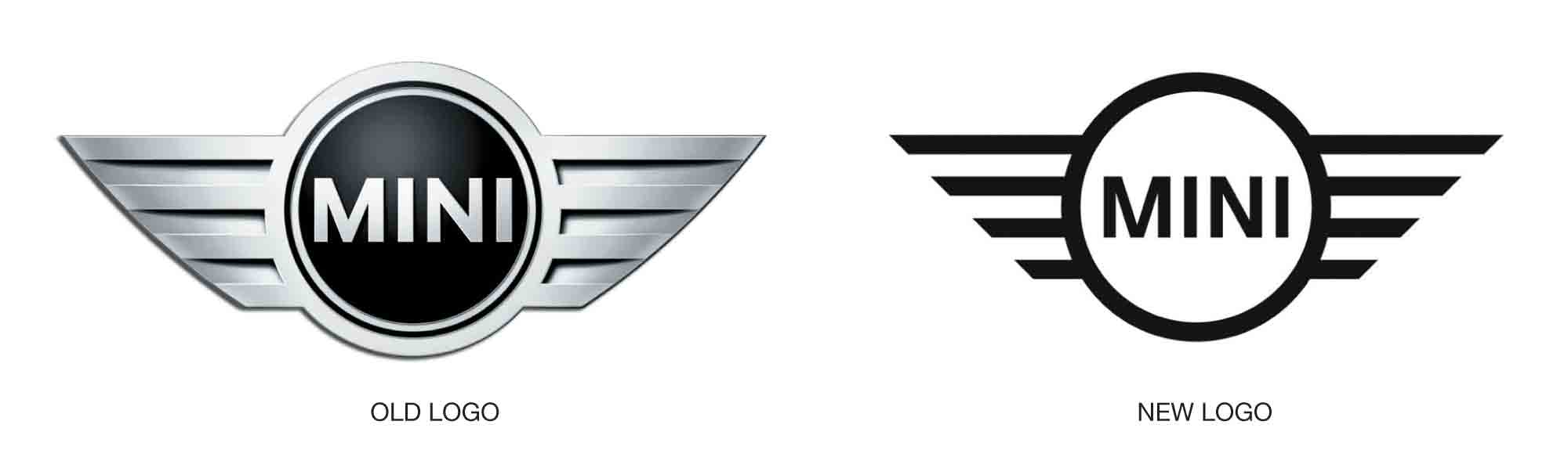 Adaptive logos 