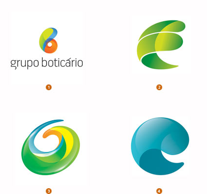 Portada - Tendencias en logotipos 2011 by logolounge