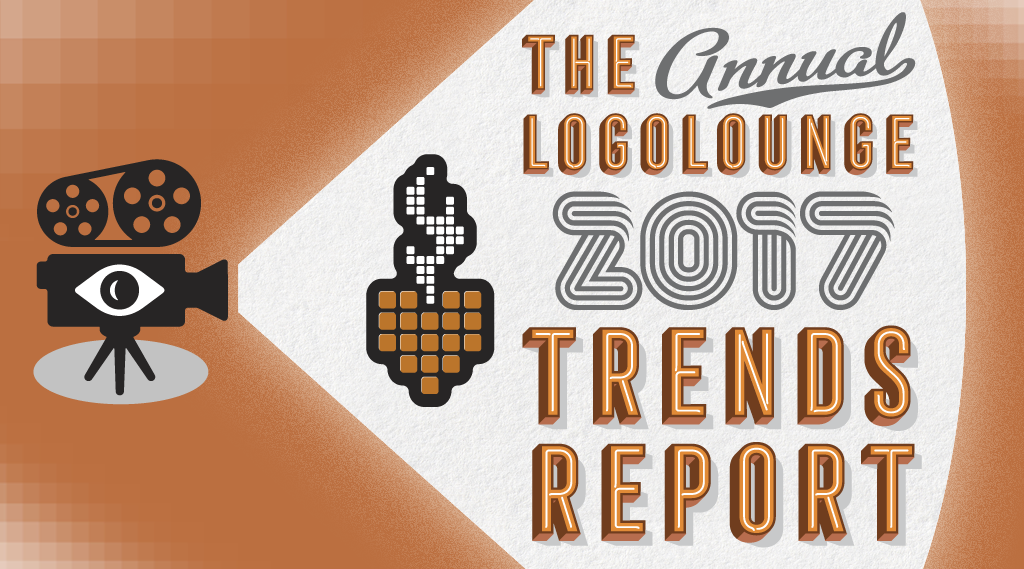 2017 Logo Trends Articles Logolounge