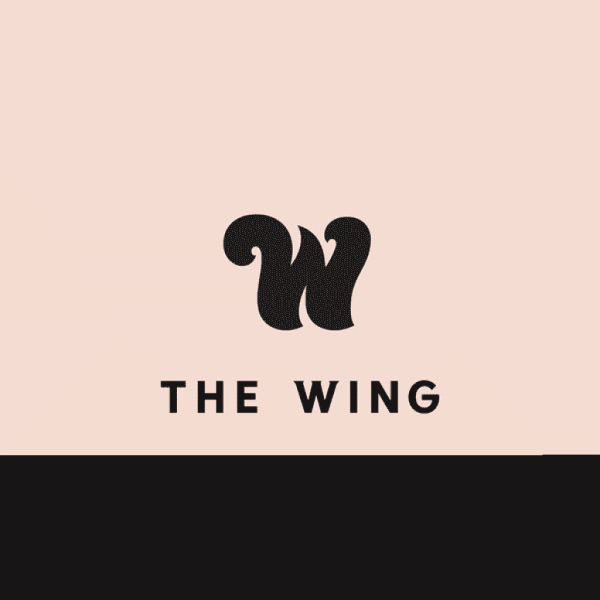The Wing Gif
