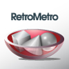 RetroMetro Designs on LogoLounge