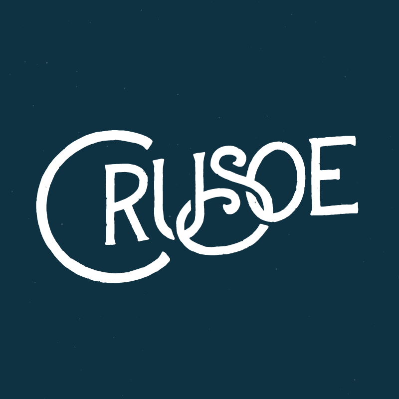 Crusoe Design Co. on LogoLounge