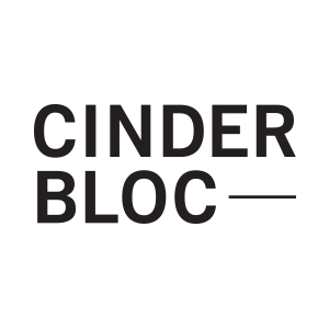 CINDERBLOC INC. on LogoLounge