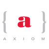 Axiom | Houston on LogoLounge