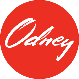 Odney on LogoLounge