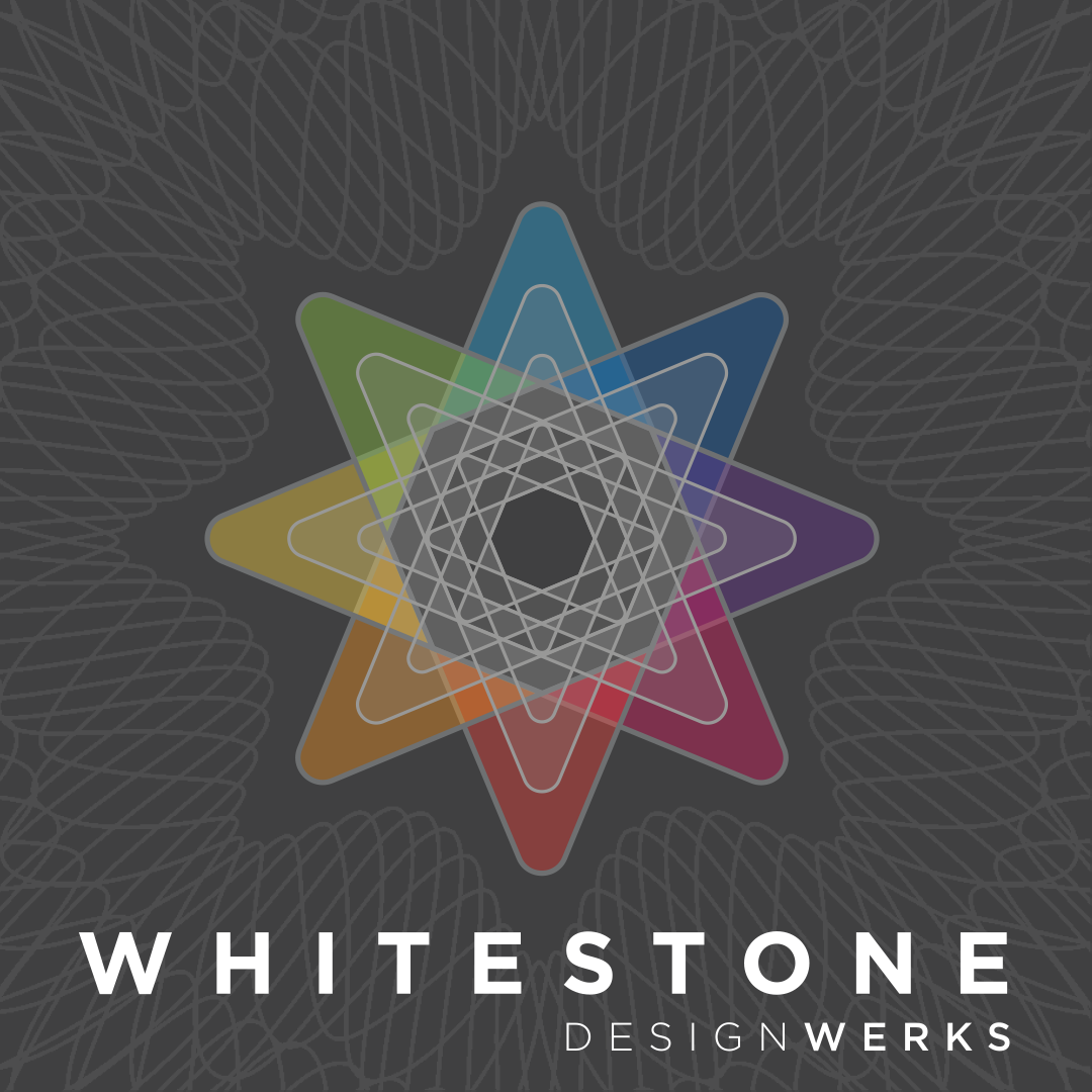 Whitestone Design Werks, LLC on LogoLounge