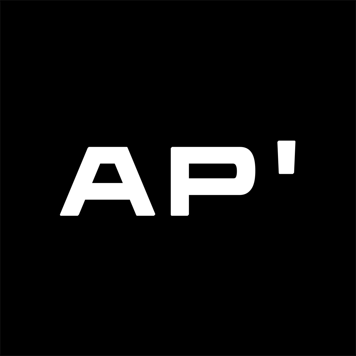 AP'BRANDS on LogoLounge