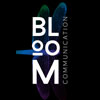 Bloom Communication SRL on LogoLounge