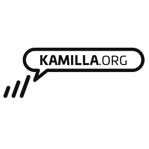 Kamilla Barteneva on LogoLounge