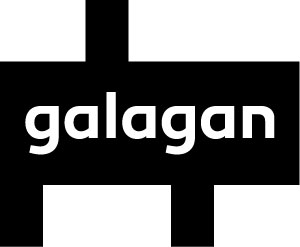 Galagan Branding Agency on LogoLounge