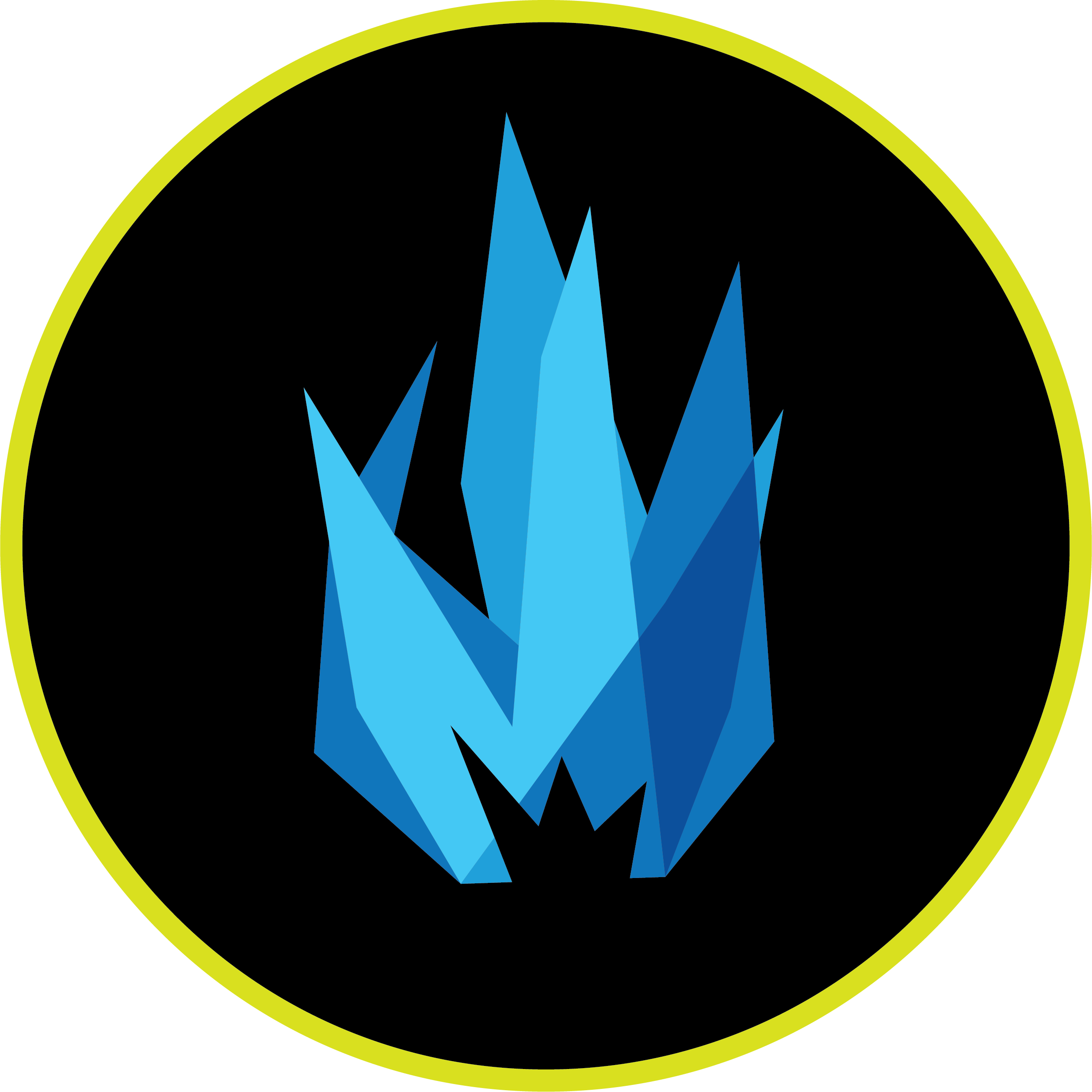 Firebrand Cooperative on LogoLounge