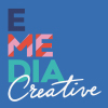 emedia creative on LogoLounge
