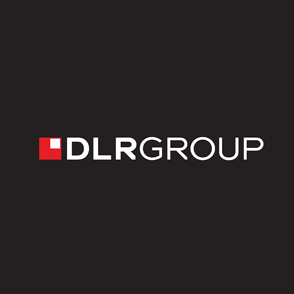 DLR Group  on LogoLounge