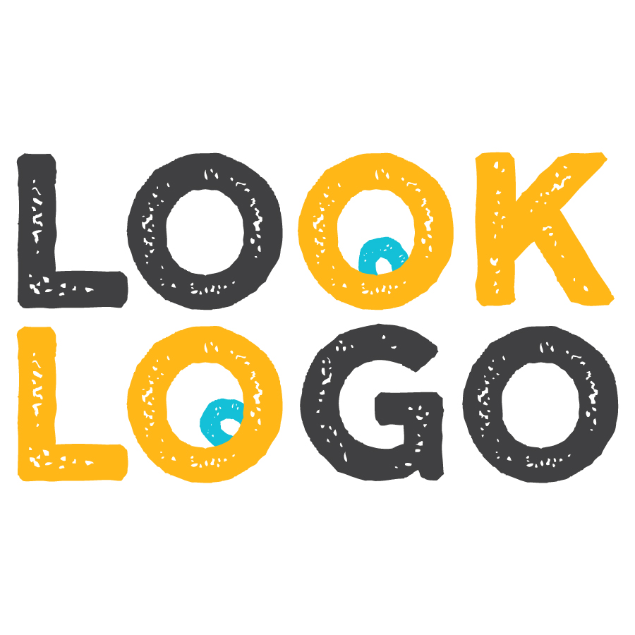 Look Logo on LogoLounge