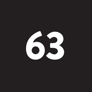 63 Visual on LogoLounge