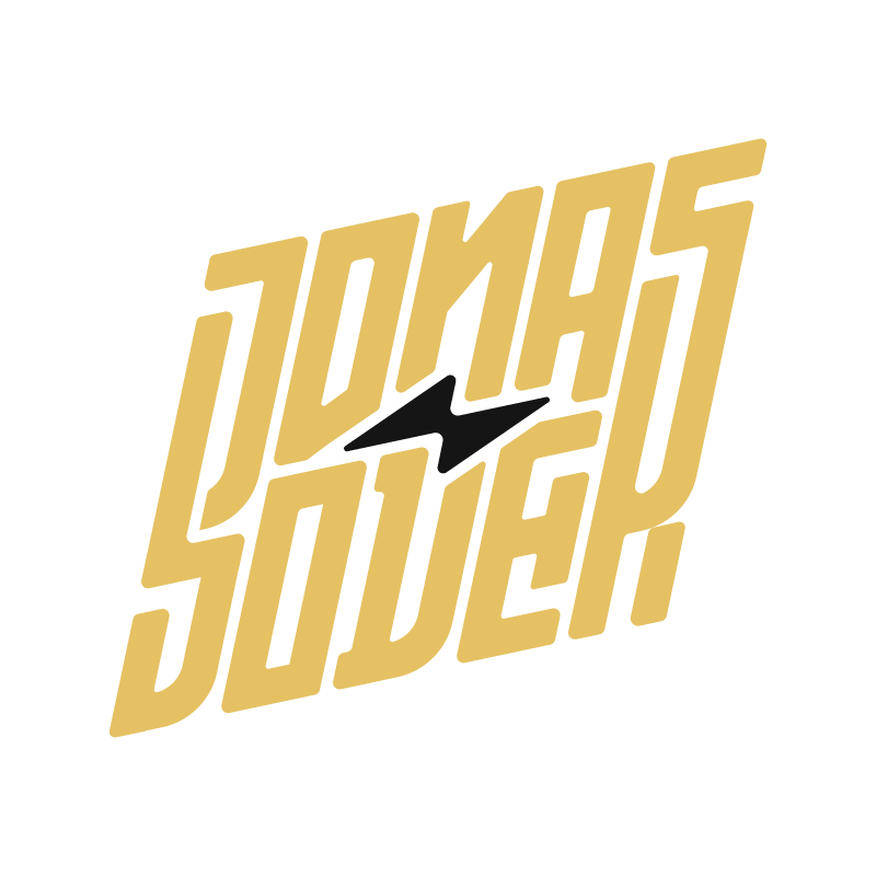 Studio of Jonas Soeder on LogoLounge