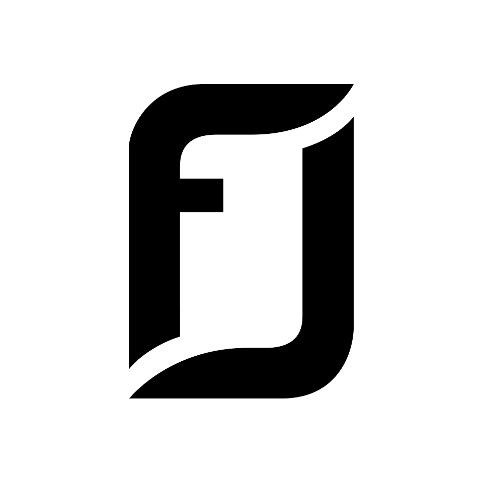 jordan fretz design on LogoLounge