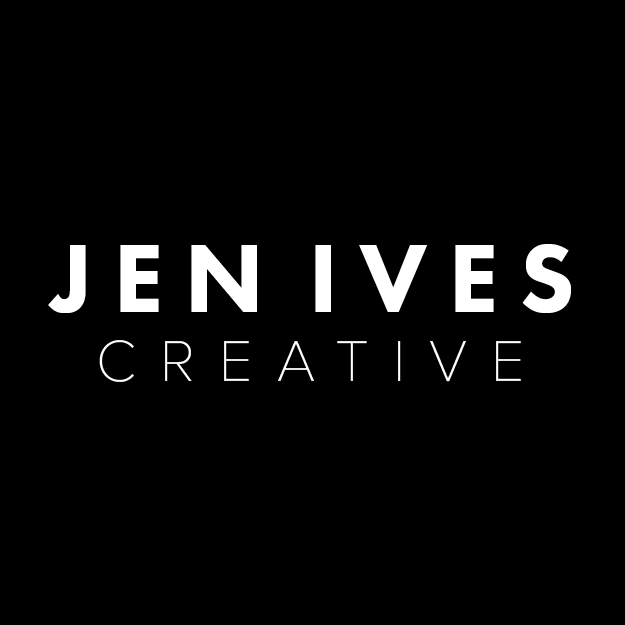 Jen Ives on LogoLounge