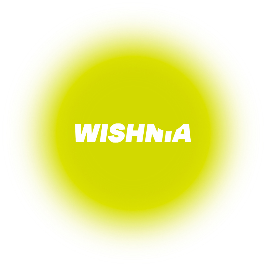 Wishnia on LogoLounge
