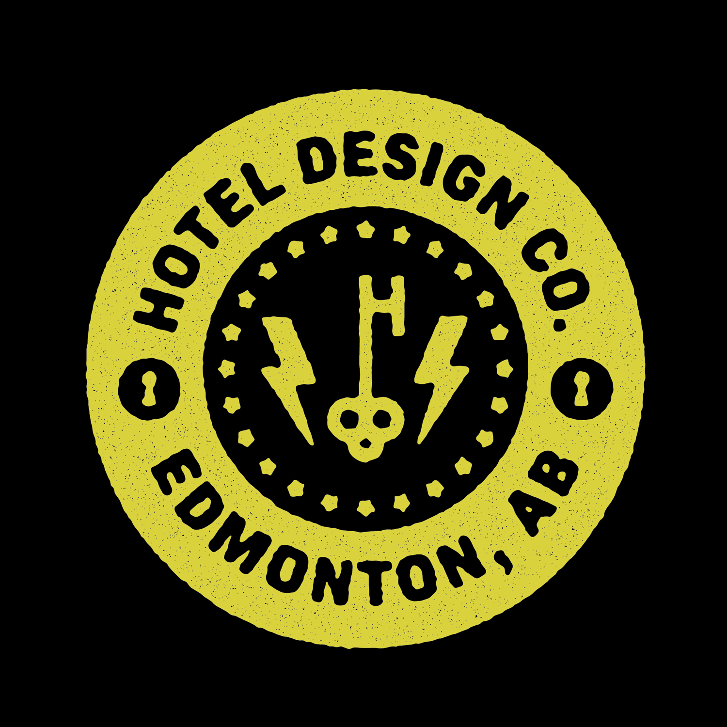 Hotel Graphic Design Company on LogoLounge