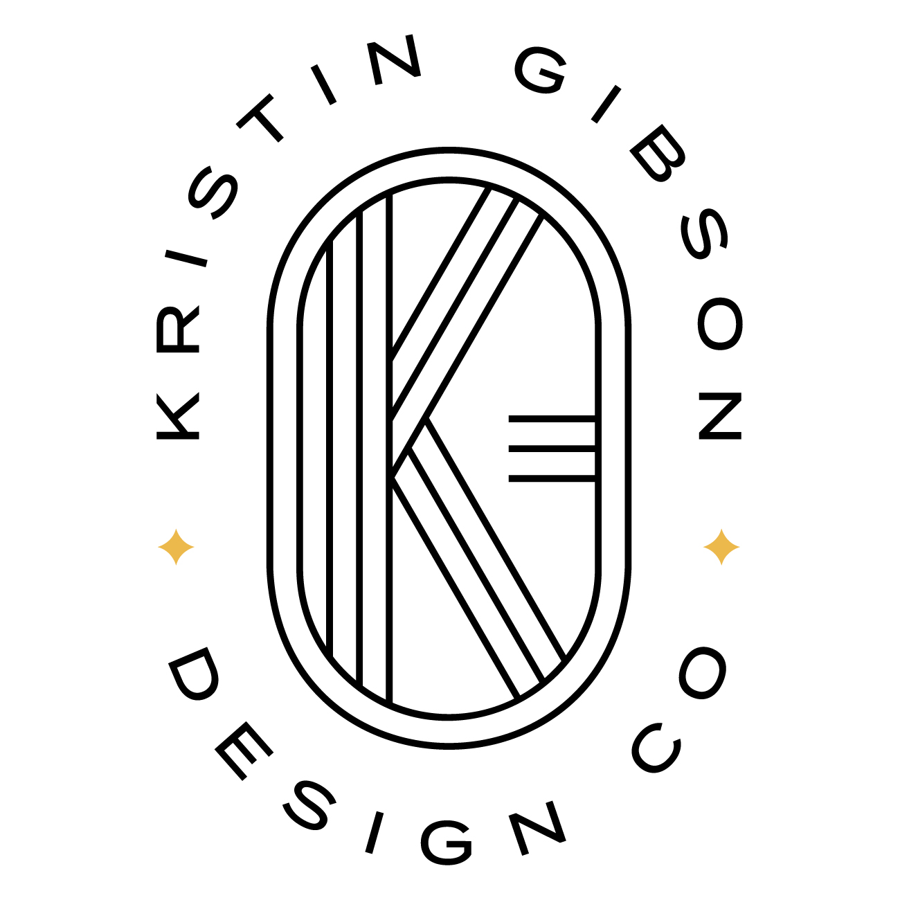 Kristin Gibson on LogoLounge