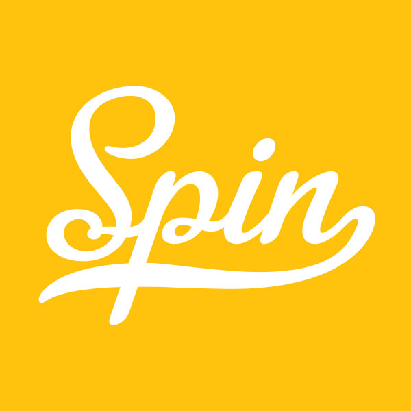 Amit Botre - Spin Design on LogoLounge