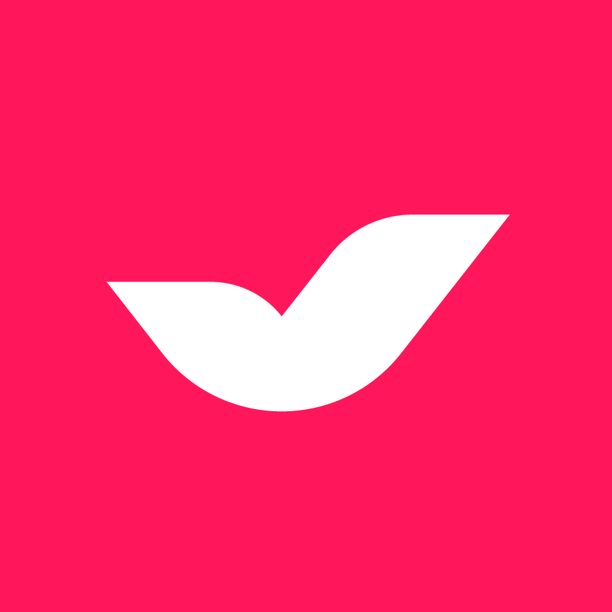 sparrow design on LogoLounge