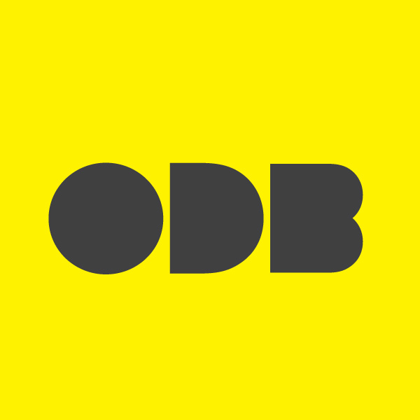 ODB  on LogoLounge