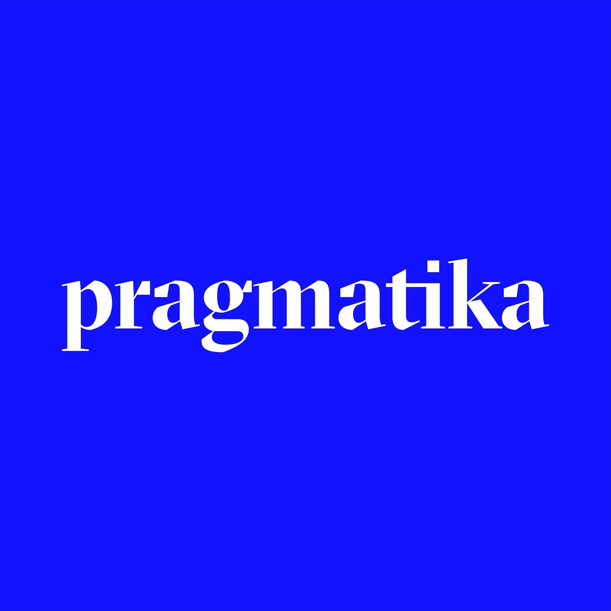 Pragmatika on LogoLounge