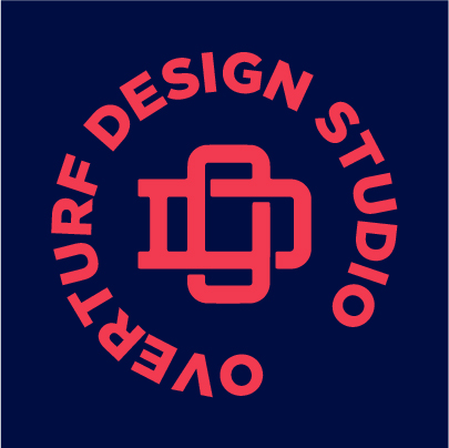 Overturf Design Studio on LogoLounge