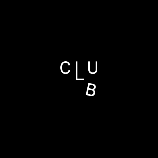 CLUB on LogoLounge