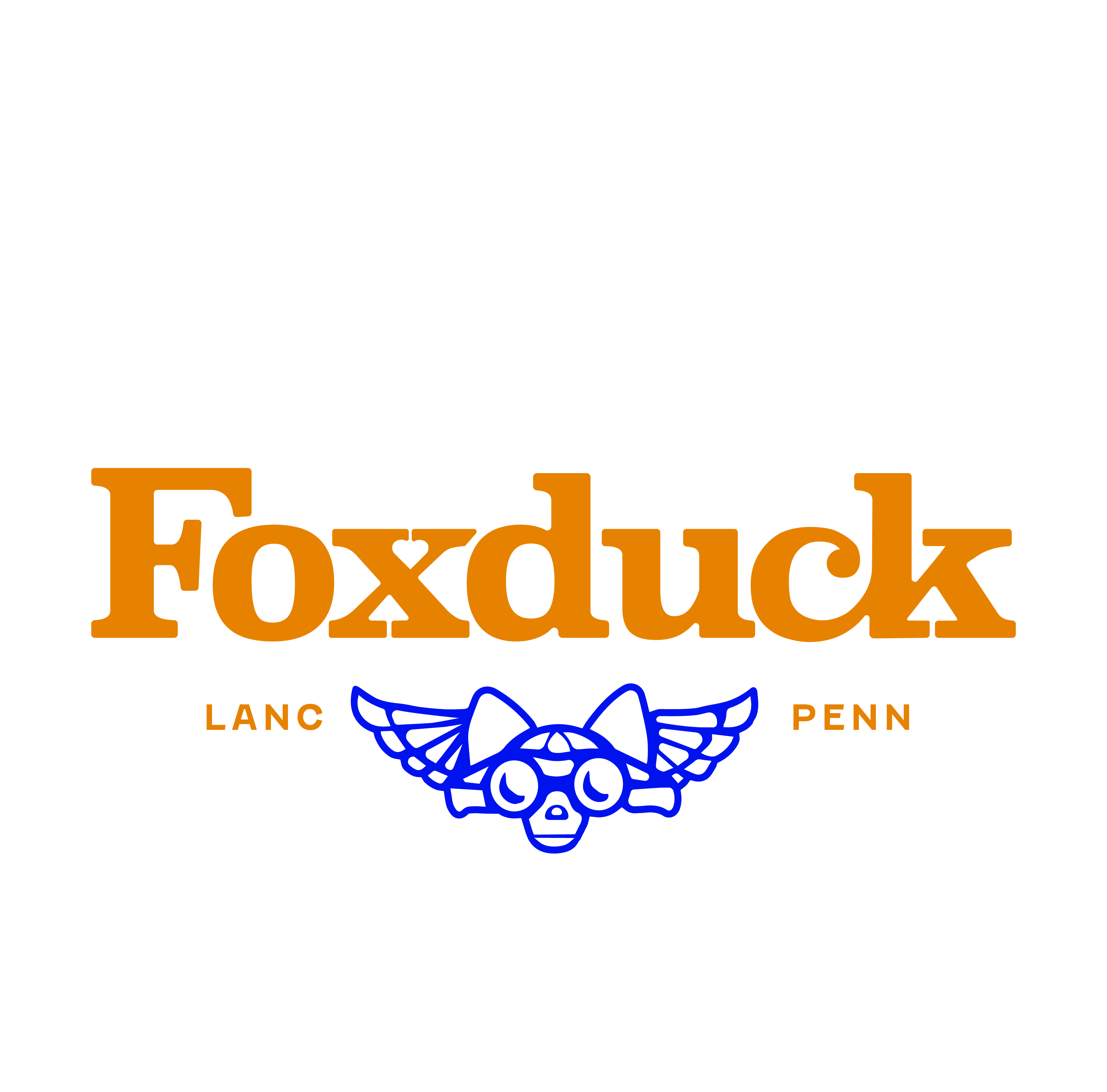 Foxduck on LogoLounge