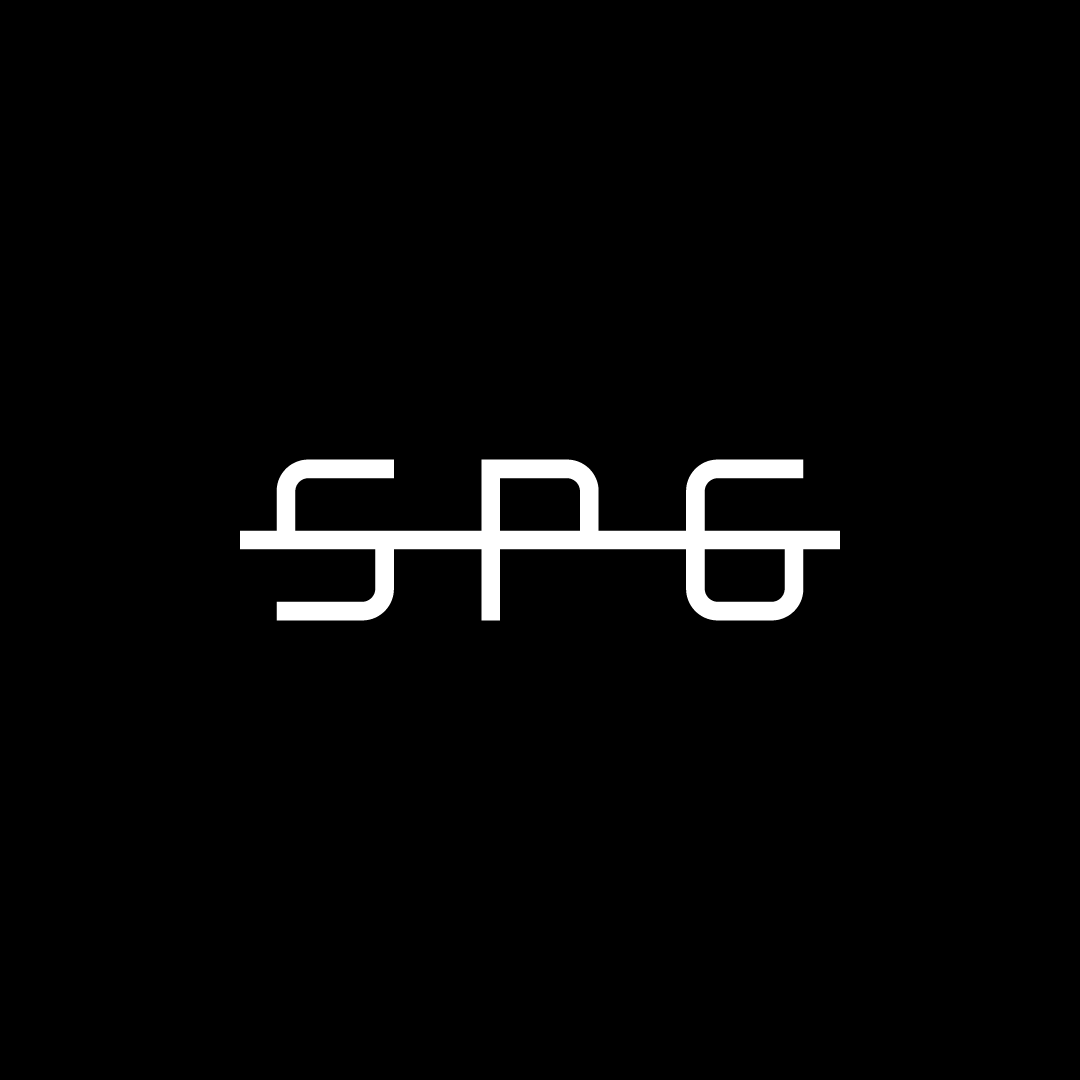 SPG on LogoLounge