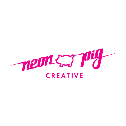 Neon Pig Creative on LogoLounge