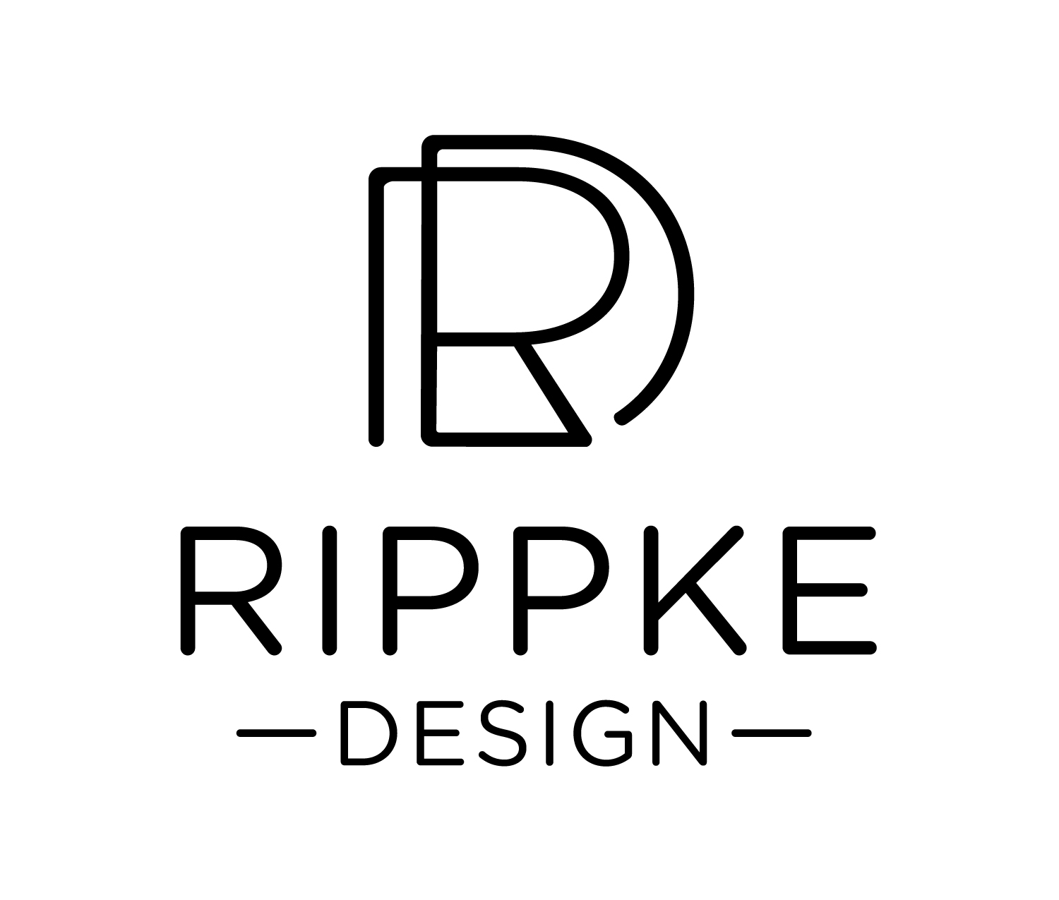 Rippke Design on LogoLounge