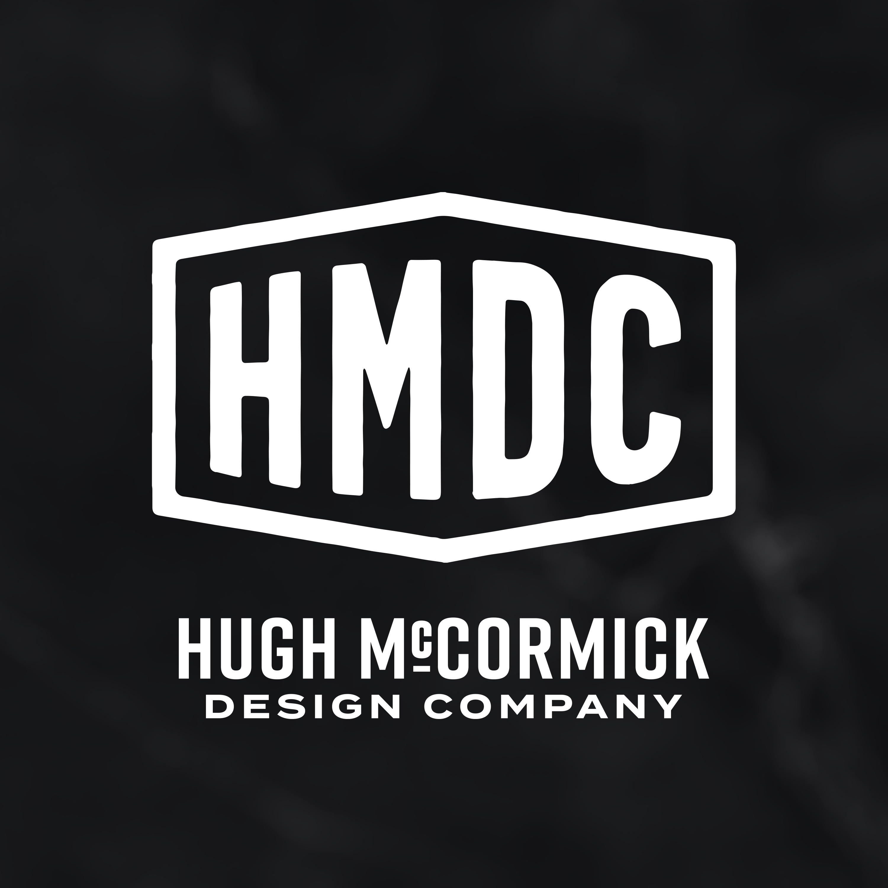 Hugh McCormick Design Co.  on LogoLounge