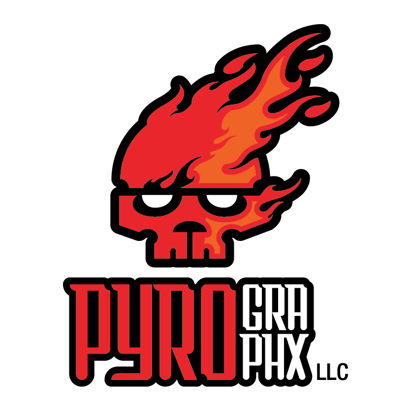 Pyrographx on LogoLounge