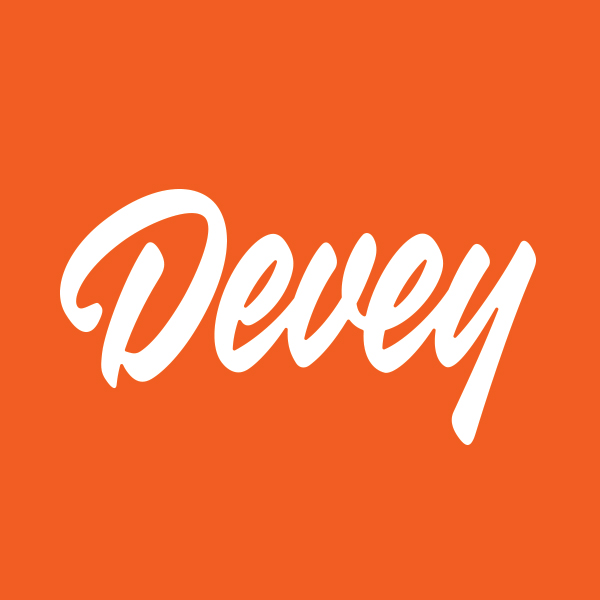 Jeffrey Devey Design on LogoLounge